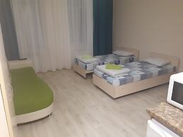 Gostevoj dom Domashnij