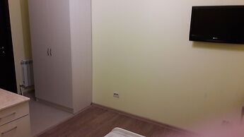 Gostevoj dom Domashnij