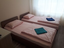 Gostevoj dom Domashnij