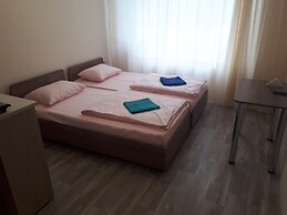 Gostevoj dom Domashnij