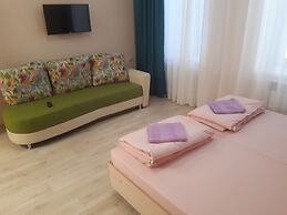 Gostevoj dom Domashnij