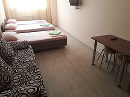 Gostevoj dom Domashnij