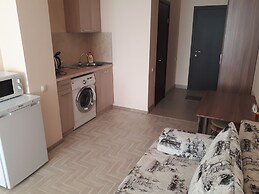 Gostevoj dom Domashnij