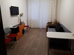 Gostevoj dom Domashnij