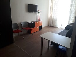 Gostevoj dom Domashnij