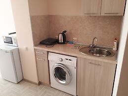 Gostevoj dom Domashnij