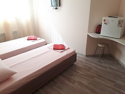 Gostevoj dom Domashnij