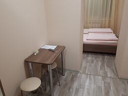 Gostevoj dom Domashnij