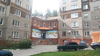 Gostevoj dom Domashnij