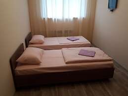 Gostevoj dom Domashnij