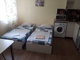 Gostevoj dom Domashnij