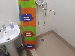 Gostevoj dom Domashnij