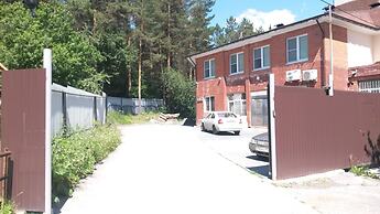 Gostevoj dom Domashnij