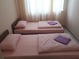 Gostevoj dom Domashnij