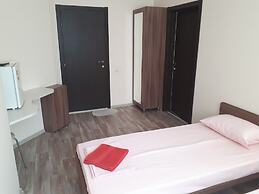 Gostevoj dom Domashnij