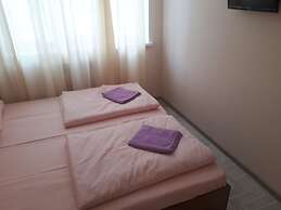 Gostevoj dom Domashnij