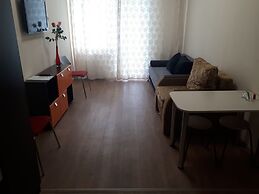 Gostevoj dom Domashnij