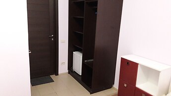 Gostevoj dom Domashnij