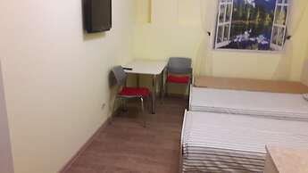 Gostevoj dom Domashnij