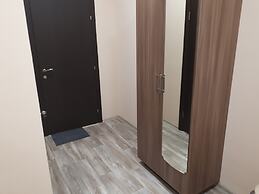 Gostevoj dom Domashnij