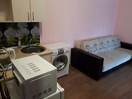 Gostevoj dom Domashnij