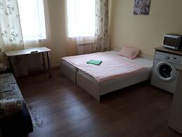 Gostevoj dom Domashnij