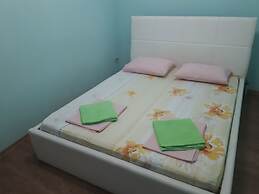 Gostevoj dom Domashnij