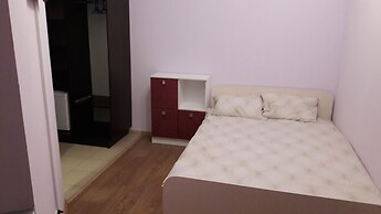 Gostevoj dom Domashnij