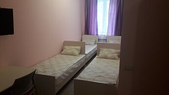 Gostevoj dom Domashnij