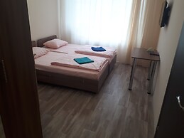 Gostevoj dom Domashnij