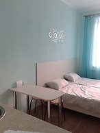 Gostevoj dom Domashnij