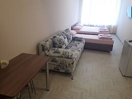 Gostevoj dom Domashnij