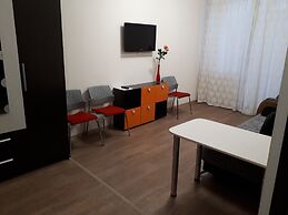 Gostevoj dom Domashnij