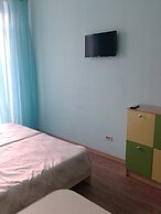 Gostevoj dom Domashnij