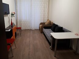 Gostevoj dom Domashnij