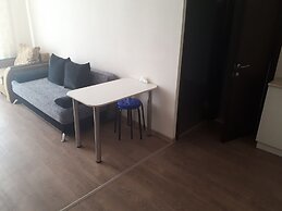 Gostevoj dom Domashnij