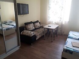 Gostevoj dom Domashnij