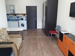 Gostevoj dom Domashnij