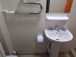 Gostevoj dom Domashnij