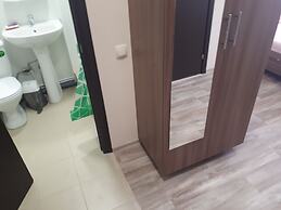 Gostevoj dom Domashnij