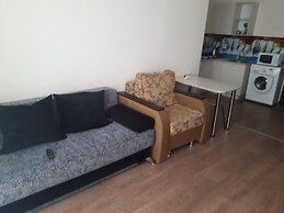 Gostevoj dom Domashnij