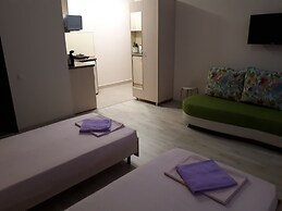 Gostevoj dom Domashnij