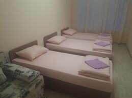 Gostevoj dom Domashnij