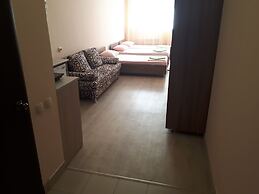 Gostevoj dom Domashnij