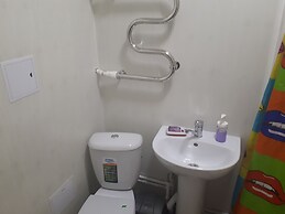 Gostevoj dom Domashnij