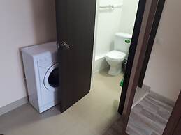 Gostevoj dom Domashnij