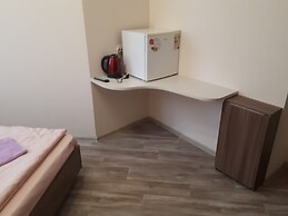 Gostevoj dom Domashnij