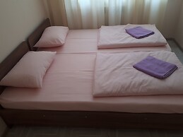 Gostevoj dom Domashnij