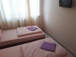 Gostevoj dom Domashnij