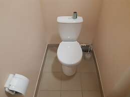 Gostevoj dom Domashnij